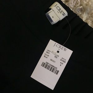 JCrew Drapey Pull On Pants